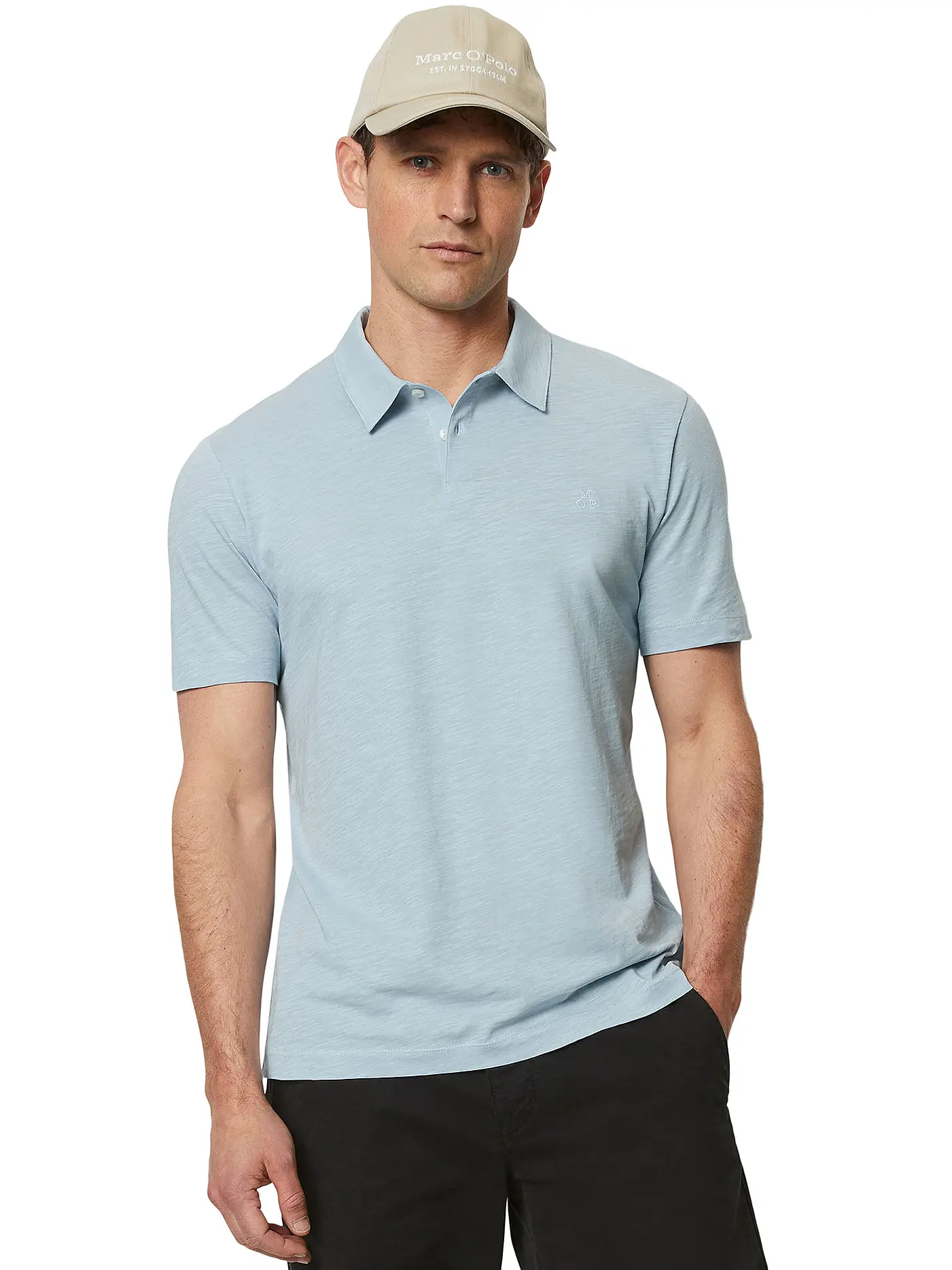MARC O'POLO | Poloshirt | 